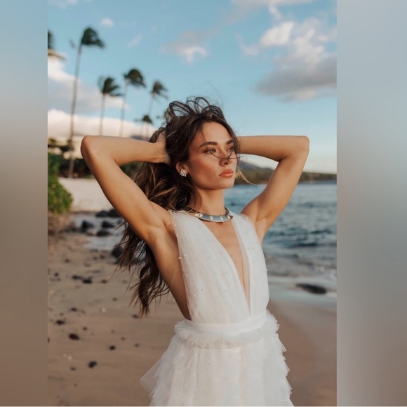 Untamed Petals Tuile Mini - Picture 2 of 6